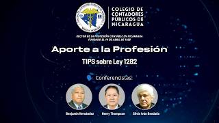 AP TIPS sobre Ley 1282