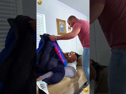 Pretend to cheat and see your partner's reaction