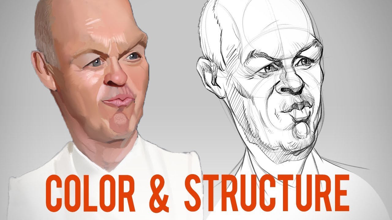 Why you Should Learn Color and Structure - Checklist Critiques - Proko