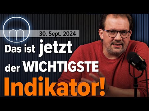 Worauf am 4. Oktober alle Investoren schauen // Mission Money