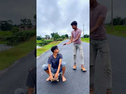 Jaw-Dropping Skating Moments That Left Everyone Speechless! 😶 #skater #skatter  #skating #shorts