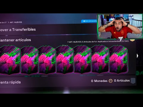 +100 PLAYER PICKS BRUTALES CON EL EQUIPO 2 DE METAMORFOS !!!