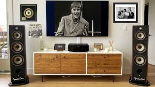 Hang On Sloopy - The McCoys (Stereo) In The Lounge (25/6/2026)