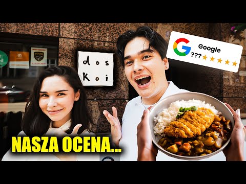 PIERWSZA JAPOŃSKA SIEĆ RESTAURACJI W POLSCE?! - DOSKOI