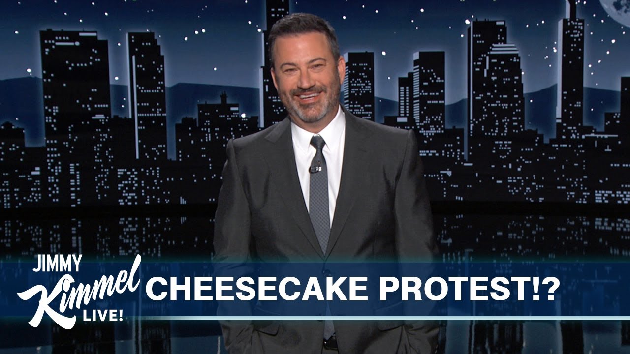 Angry Anti-Vaxxers Protest Cheesecake Factory, Aggie Audience Takeover & Foreign Holiday Traditions