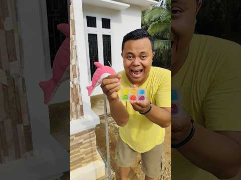 Renyah #shorts #mukbang #reaction #funny #asmrsounds #lucu #trending