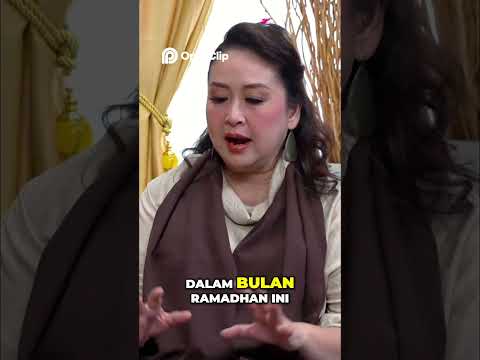 Ramadan Bersama Mantan & Kumpul Keluarga!