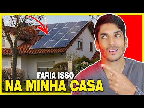 10 COISAS QUE EU FARIA SE ESTIVESSE CONSTRUINDO MINHA CASA HOJE