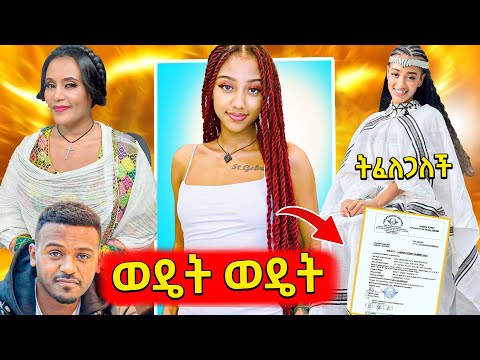 🛑በቲክቶክ የብሄር ጦርነት ያስነሳቺው ቲክቶክር ጃኒ በፍለጋ ላይ,የሰው ሚስት ካልወሰድኩ ጥል ውስጥ የገባው dani royal,አርቲስት ትግስት ግርማ አልዘምርም