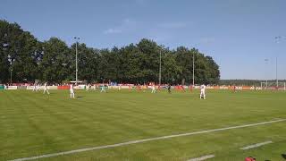 29.7.20 - VfB Krieschow 2:3 Energie Cottbus