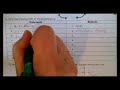 Properties and Applications of Functions