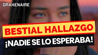 ¡Bestial hallazgo en Marte! Uno de los rovers de la NASA descubre algo que nadie esperaba