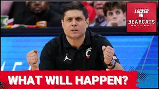 BIG 12 SQUAD - Big 12 REALIGNMENT CHATTER | What will happen to Cincinnati?