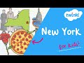 New York State Trivia Questions