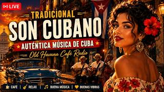 Old Havana Café | Traditional Son Cubano & Cuban Music Radio