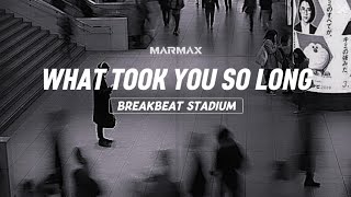 WHAT TOOK YOU SO LONG REMIX BREAKBEAT STADIUM FULLBASS VIRAL 2026
