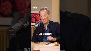 What food item could you not live without? | Dish Podcast