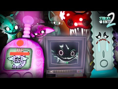 Mint's Hints is Back || Mint's Hints 2 (Full Game)