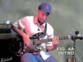 Understanding Guitar Techniques and Effects