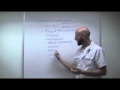 Consonants and Vowels in Phonetics