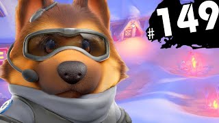Party Animals Gameplay Deutsch #149 - Freund und Feind des Winters