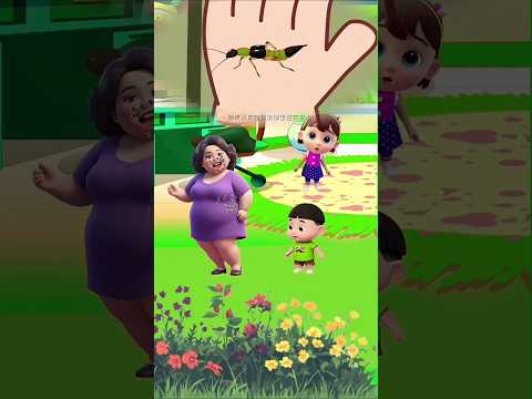 পিঁপড়ে হাতে হুল ফুটিয়ে দিলো | Bangla Cartoon Mojar Golpo #shorts #viral #youtubeshorts #cartoon