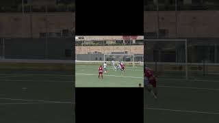 Monaco Corporate Cup 2026 🇲🇨⚽ | Torrero illumine le tournoi et sacré MVP ! #asmonaco #mônaco