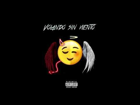 SANTI MONTANA - VOLANDO SIN VIENTO