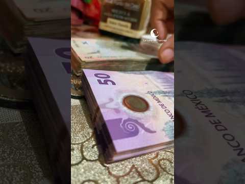 ¿Eres de los que guarda sus billetes de $50?
