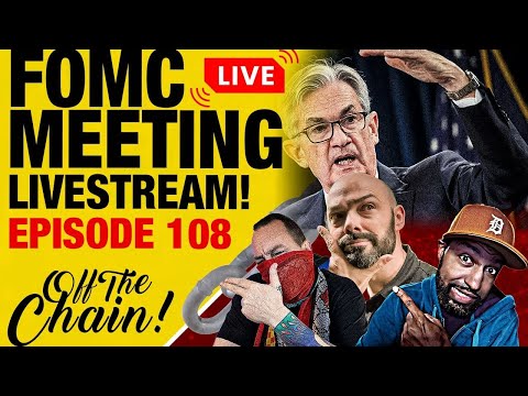 Rate cuts?! FOMC/CPI Reaction Stream