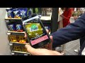 Services et innovations des supermarchés
