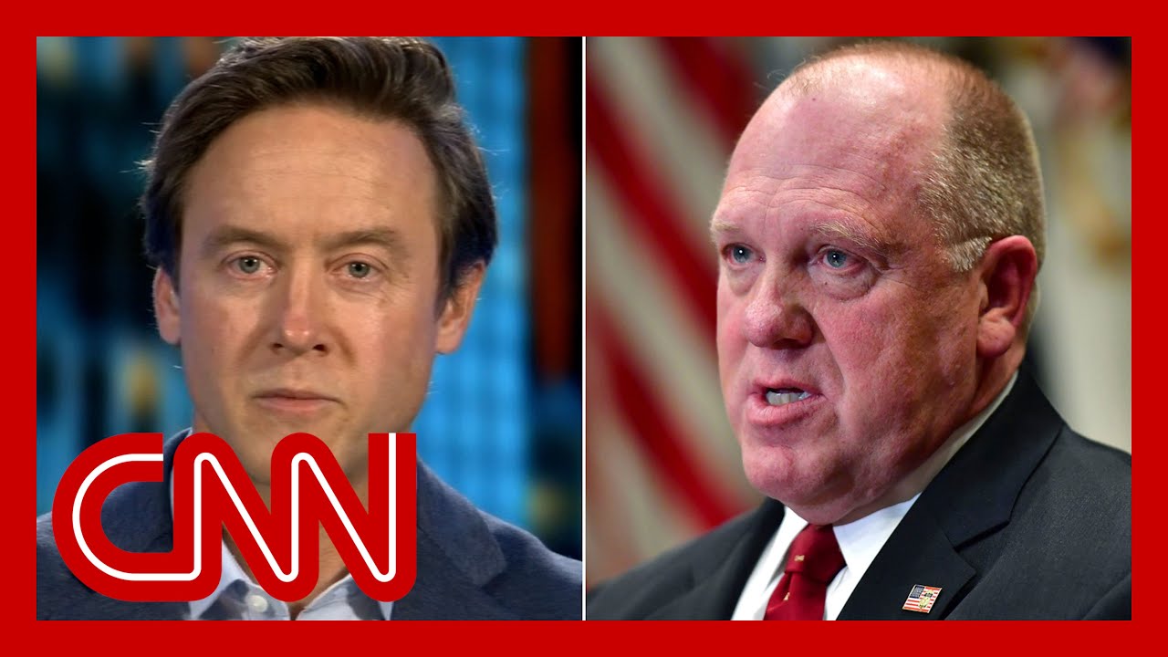 Denver Mayor responds to Trump’s new ‘border czar’ threatening to jail him