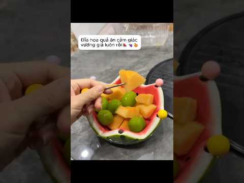 Vừa tiện lợi vừa sang trọng như bậc đế vương luôn rồi #dochoidocla