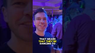 Friday night at cruise to Bahamas!!! #socialdance #dancestudio #dancevideo