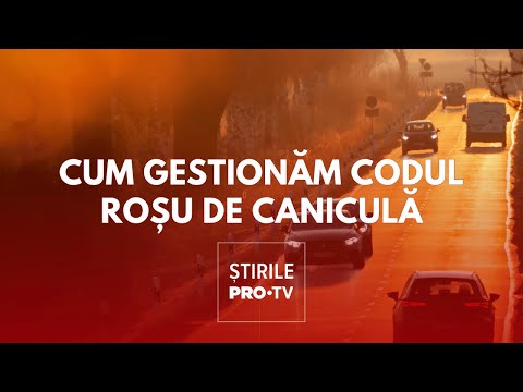Ce să faci când lași mașina în soare, ca să nu se încingă foarte tare