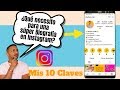 Creating the Perfect Instagram Biography