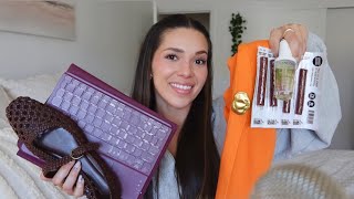 ASMR Current Summer Favorites | Skincare, Accessories, Tech & More