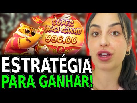 FORTUNE TIGER - ((🤑💥ESTRATEGIA BANCA BAIXA!!🤑💥)) - JOGO DO TIGRE BUG - JOGO DO TIGRINHO DICAS