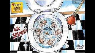 Kash Claims that the 2020 Election was Stolen and he has receipts - A Tarot Reading