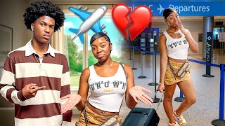 SHES LEAVING ME….*WE’RE DONE * 💔