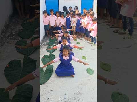 #bada patta #Chhota patta#ki pahchan#activity#ytshortsvideo #ytviral