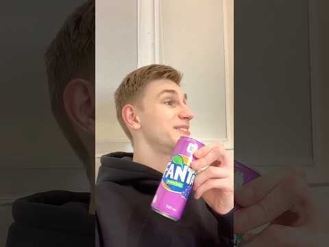ФАНТА СПАСЛА ДРУЖБУ