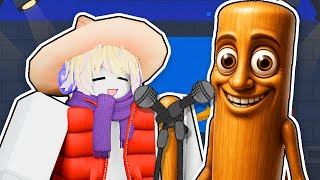 Pasukan Anomali Penyanyi BRAINROT Ini Ngeri Tapi Ngakak! - Roblox My Singing Brainrot