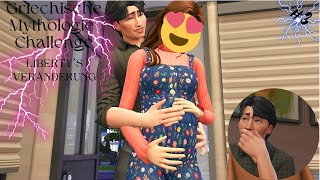 #4 Liberty´s erste Veränderung ♥ Griechische Mythologie Challenge♥ Staffel 1 Zeus