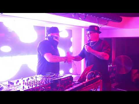 Lucky meets DJFM