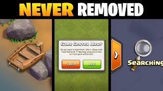 9 Clash of Clans Features You Forgot Existed