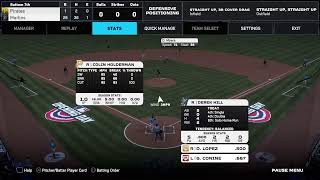 Miami, Marlins franchise.