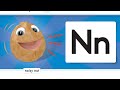 Learning the Letter N Concepts