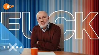 Bye-bye 1,5 Grad? Die unbequeme Wahrheit | Harald Lesch | Terra X Lesch & Co