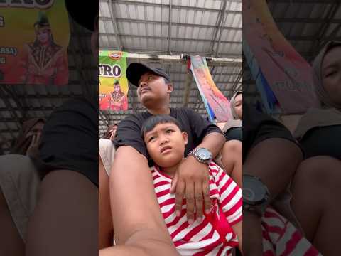 RAKA HERAN ADA BOCIL MULTITALENTA ‼️ #minivlog #hiburanshorts #anakdesa #vlog